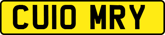 CU10MRY