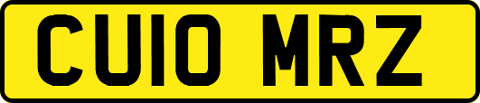 CU10MRZ