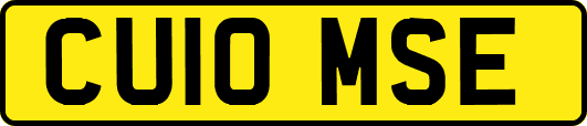 CU10MSE