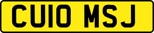 CU10MSJ