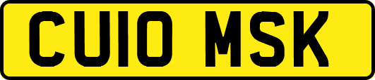 CU10MSK