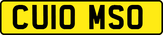 CU10MSO