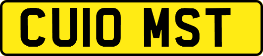 CU10MST
