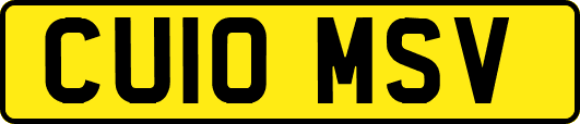CU10MSV