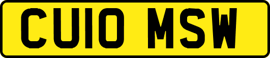 CU10MSW