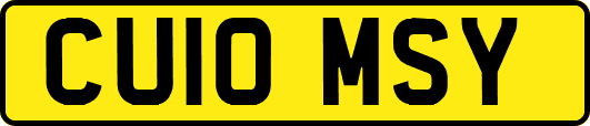 CU10MSY