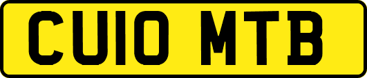 CU10MTB