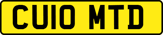 CU10MTD