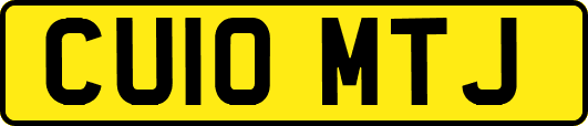 CU10MTJ