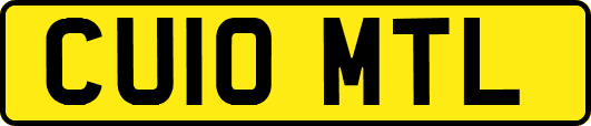 CU10MTL