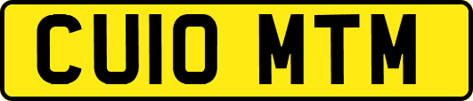 CU10MTM