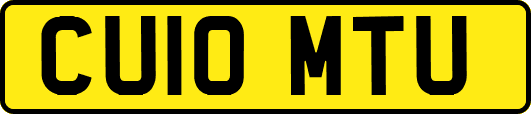 CU10MTU