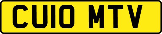 CU10MTV
