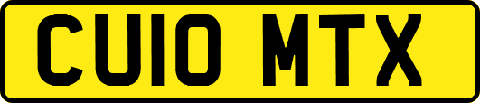 CU10MTX