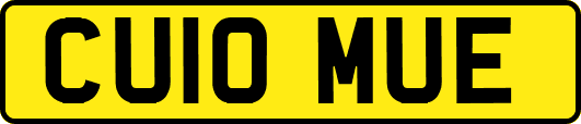 CU10MUE