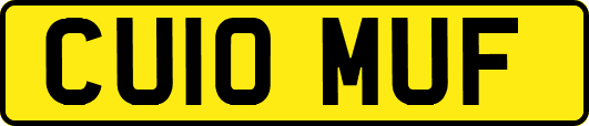 CU10MUF