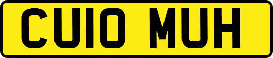 CU10MUH