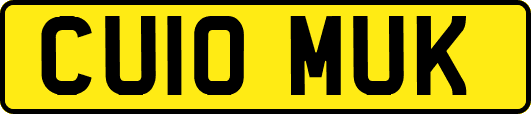 CU10MUK