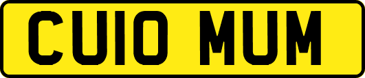 CU10MUM