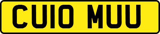 CU10MUU