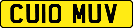 CU10MUV