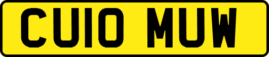 CU10MUW