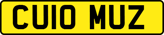 CU10MUZ
