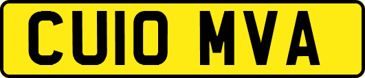 CU10MVA