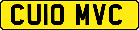 CU10MVC