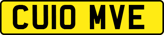 CU10MVE