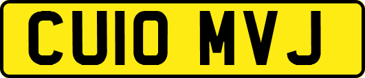 CU10MVJ