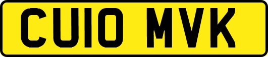CU10MVK
