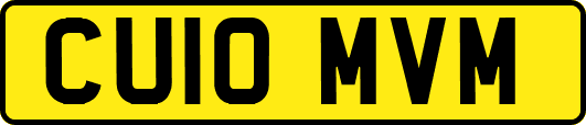 CU10MVM