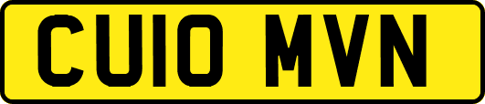 CU10MVN