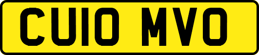 CU10MVO