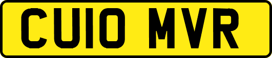 CU10MVR