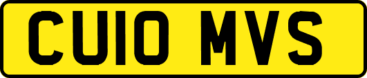 CU10MVS
