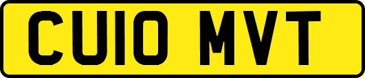 CU10MVT