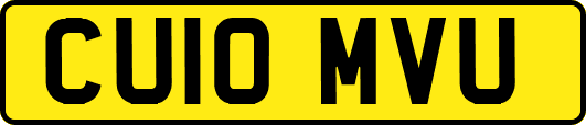 CU10MVU