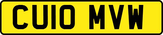 CU10MVW