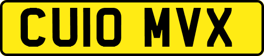CU10MVX