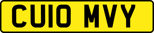 CU10MVY