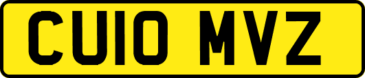 CU10MVZ
