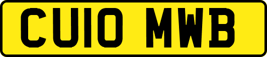 CU10MWB