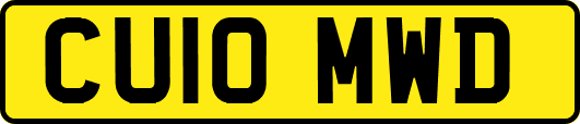 CU10MWD
