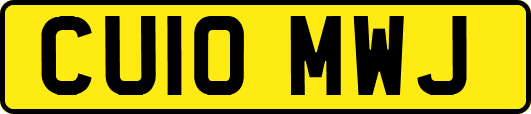CU10MWJ
