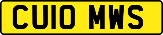 CU10MWS