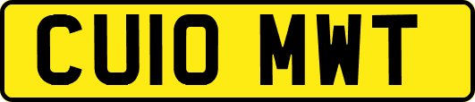 CU10MWT