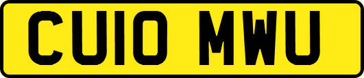 CU10MWU