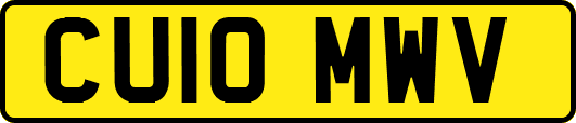CU10MWV